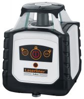 Лазерный нивелир CUBUS 110 S Laserliner 052.200A