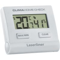 Термогигрометр электронный CLIMACHECK Laserliner 082.028A