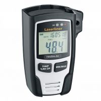 Термогигрометр электронный ClimaData-Box Laserliner 082.031A