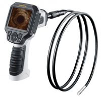 Цифровой эндоскоп VIDEOFLEX G3 MICRO Laserliner 082.211A