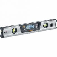 Цифровой электронный уровень (40 см) с лазерным лучом Laserliner 081.270A