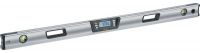 Цифровой уровень/ угломер/ уклономер 100 см, ± 0,05° с лазером DigiLevel Pro 100 Laserliner 081.274A
